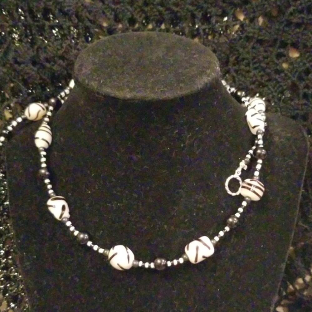 Fashion jewelry